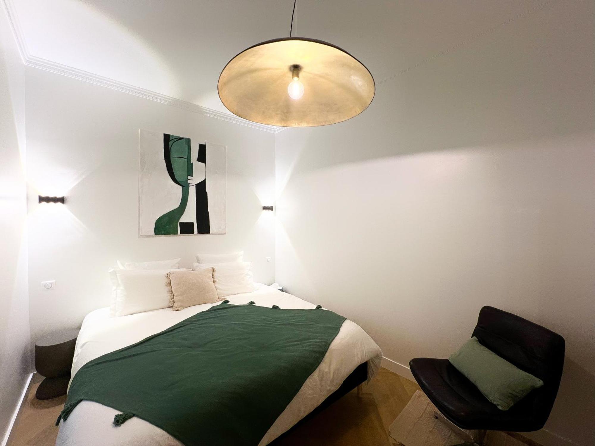 Appartement House Le Majestic Cathedral, Amiens