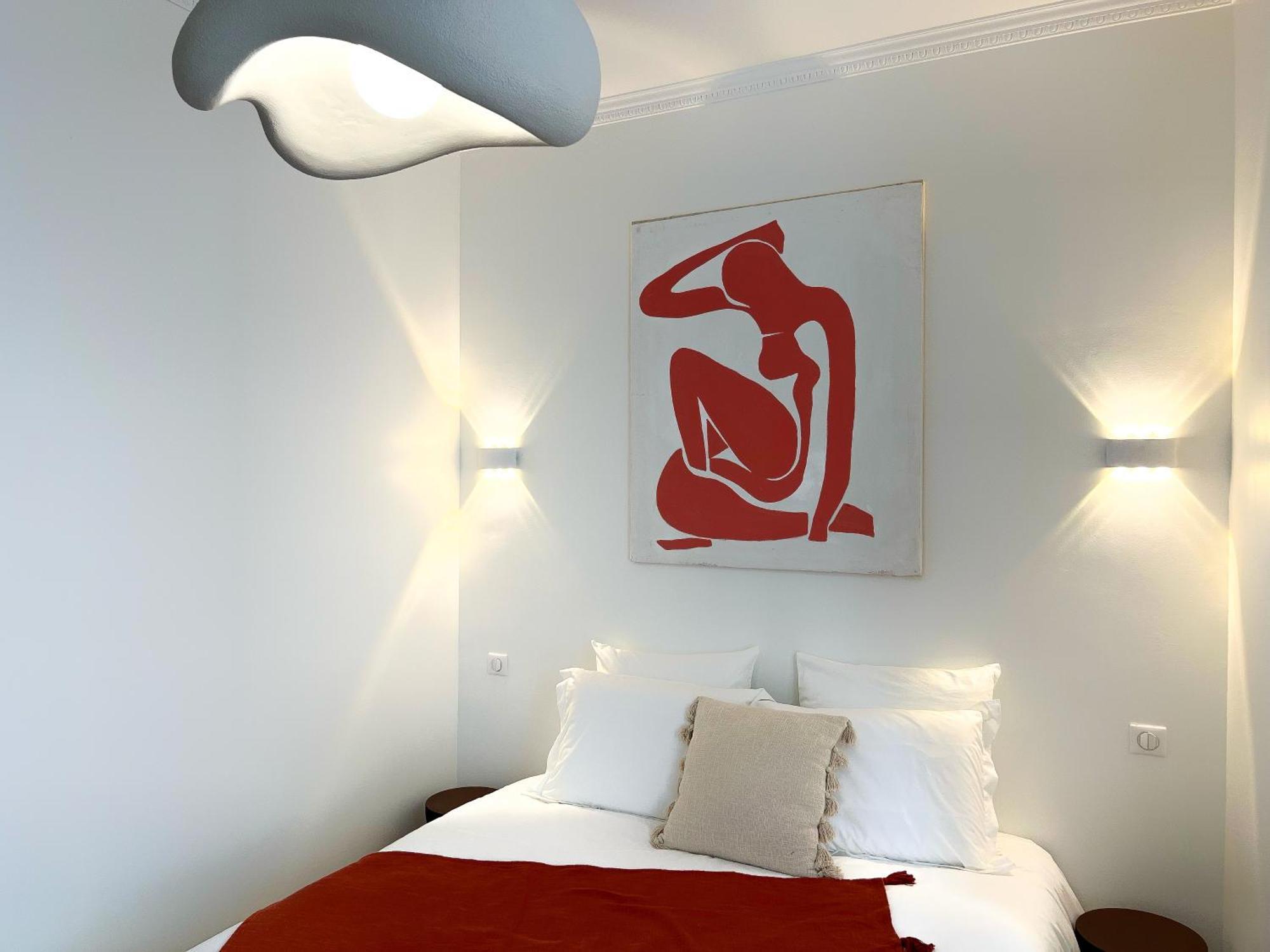 House Le Majestic Cathedral, Appartement Amiens