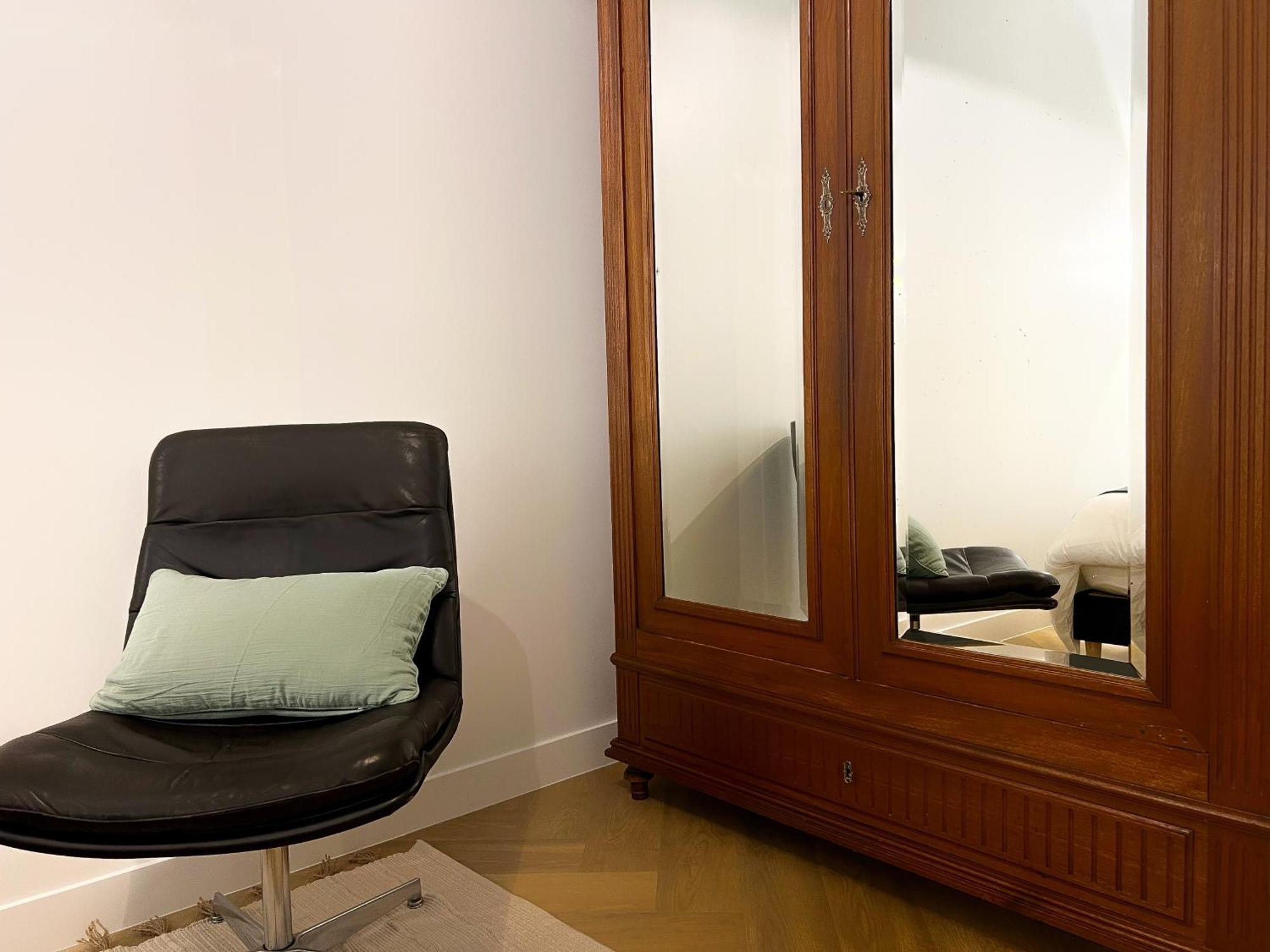 Appartement House Le Majestic Cathedral,